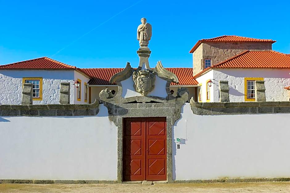 Casa da Portela de Sampriz