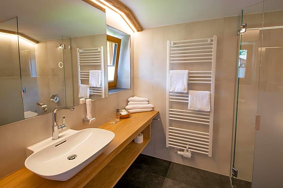 Landhotel Föhrenhof Ellmau