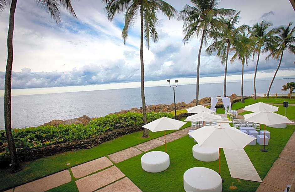 The Condado Plaza Hotel