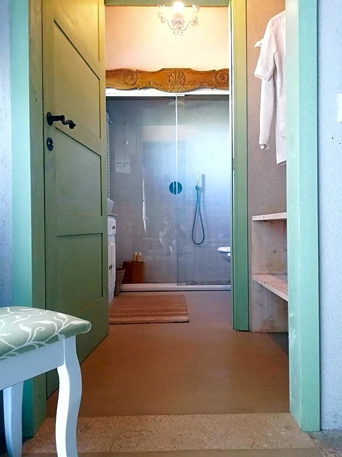 B&B Cà Montemezzano