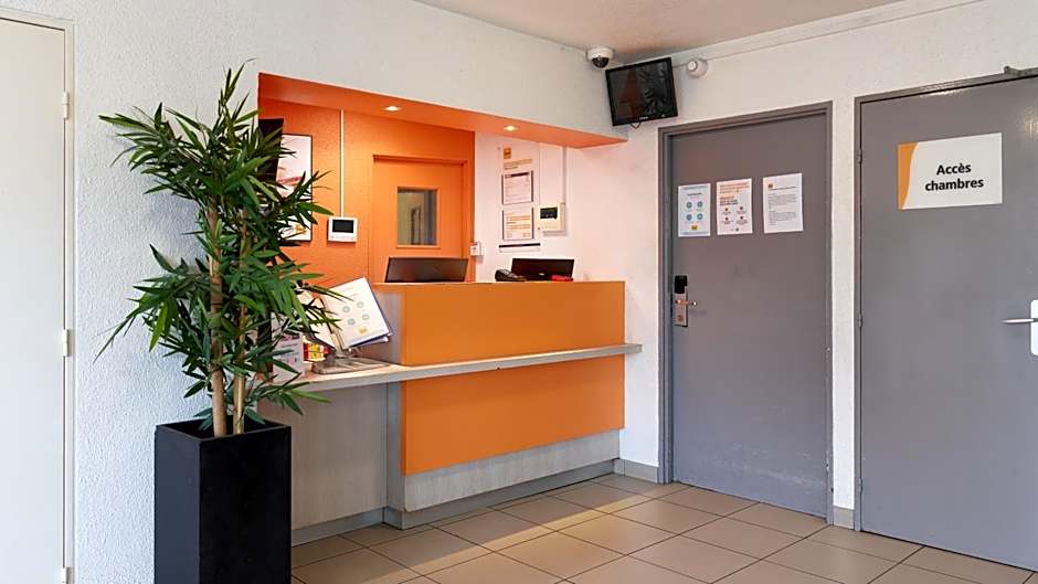 Première Classe Rosny Sous Bois