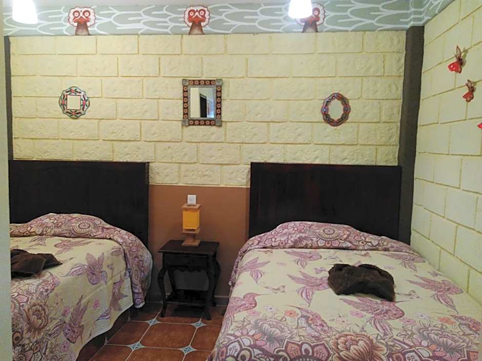 El Sueño de Quetzalcoatl