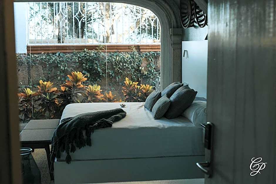 De Cantera Y Plata Hotel Boutique