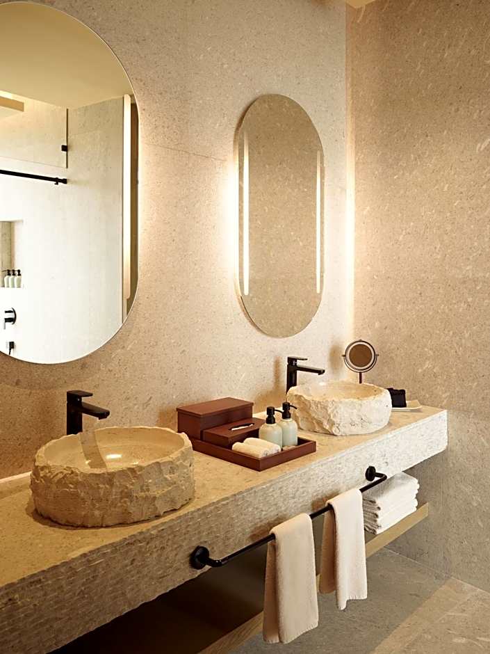 Banyan Tree Veya, Valle de Guadalupe