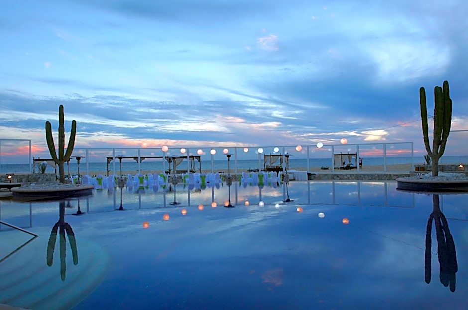 The Towers at Pueblo Bonito Pacifica - All Inclusive - Adults Only