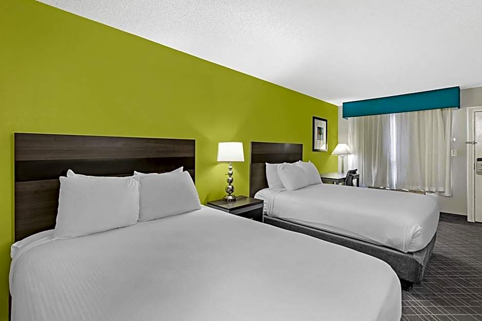 Best Western Inn