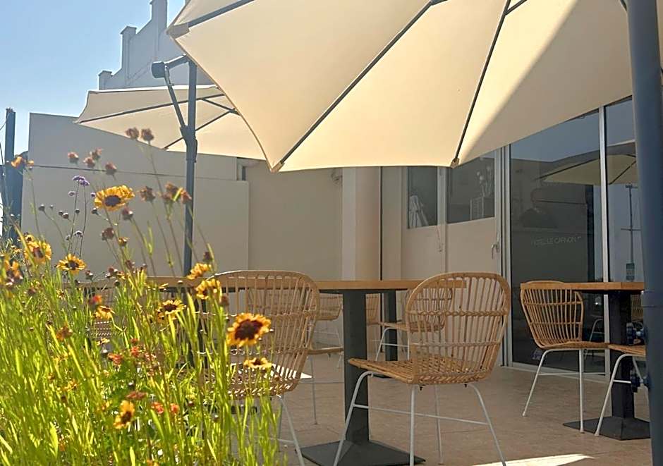 Hôtel Le Carnon