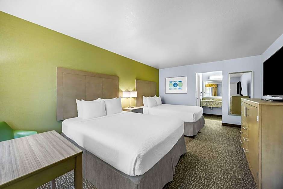 Best Western Grants Pass Inn