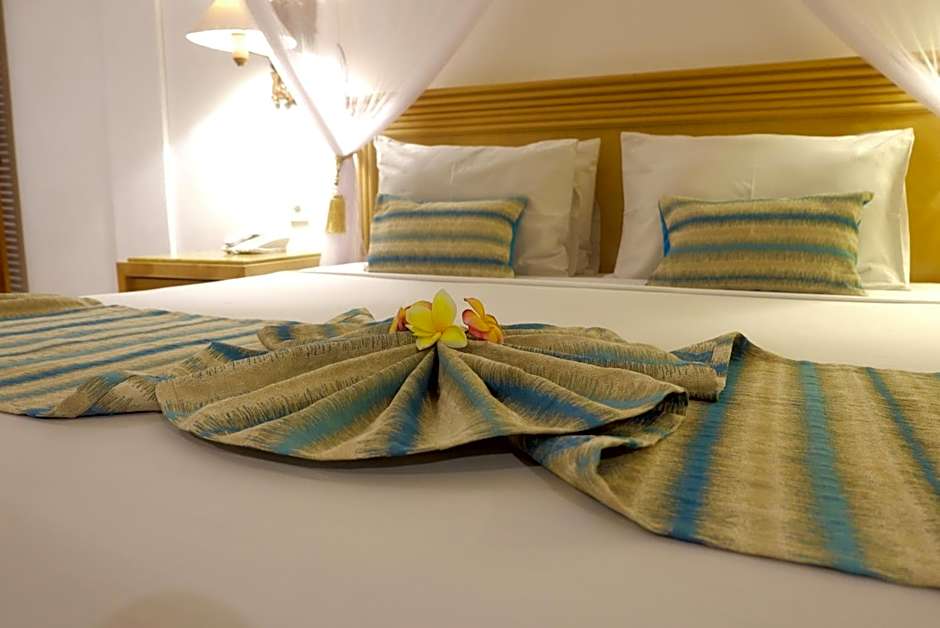 Seminyak Paradiso Hotel