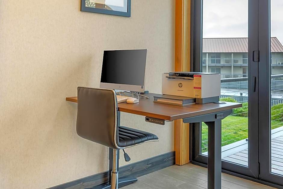 Columbia River Hotel and Conference Center, an Ascend Collection Hotel