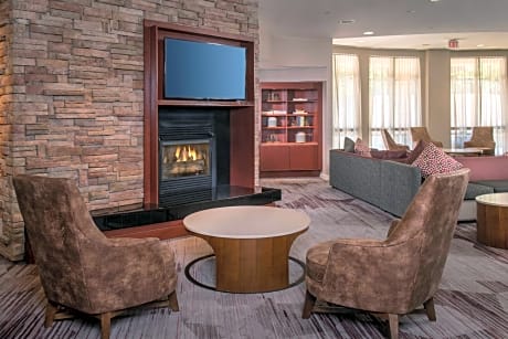 Courtyard Fort Meade BWI Business District