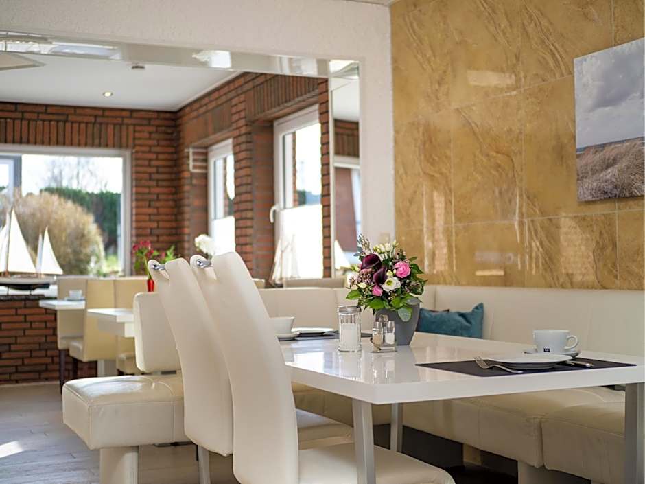 Tom's Hus Heiligenhafen