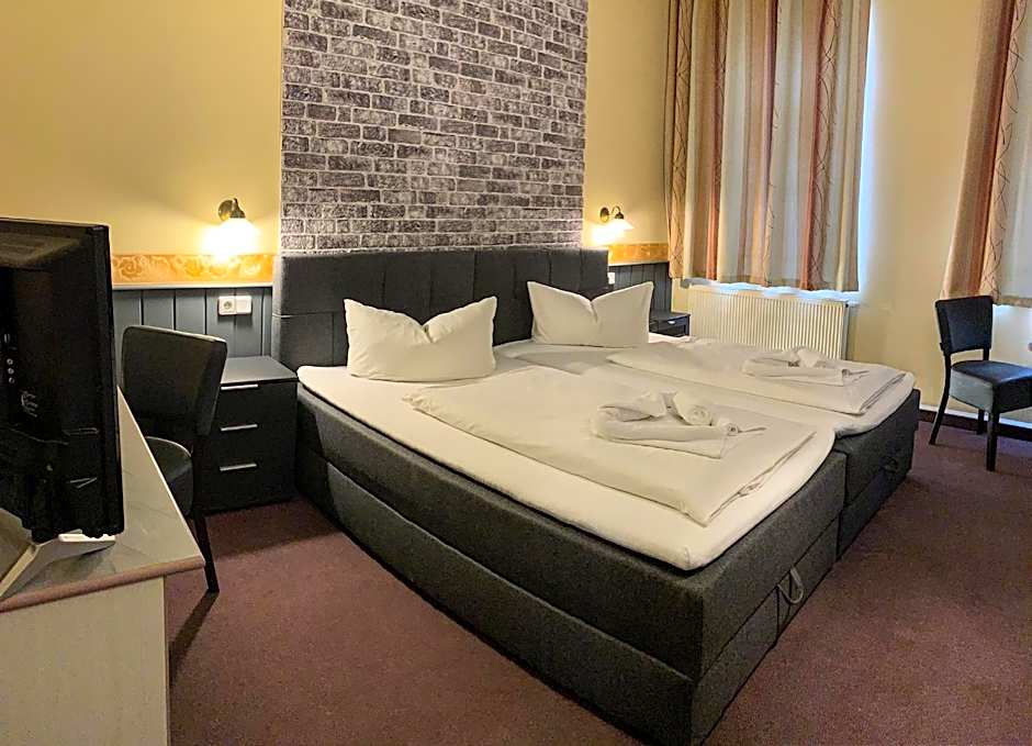 Hotel Carl von Clausewitz