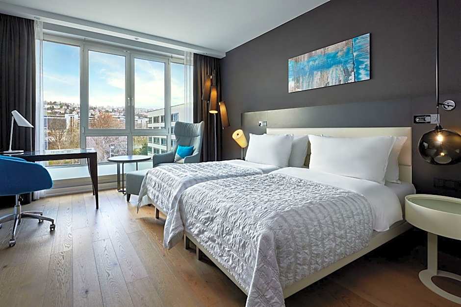 Le Meridien Stuttgart