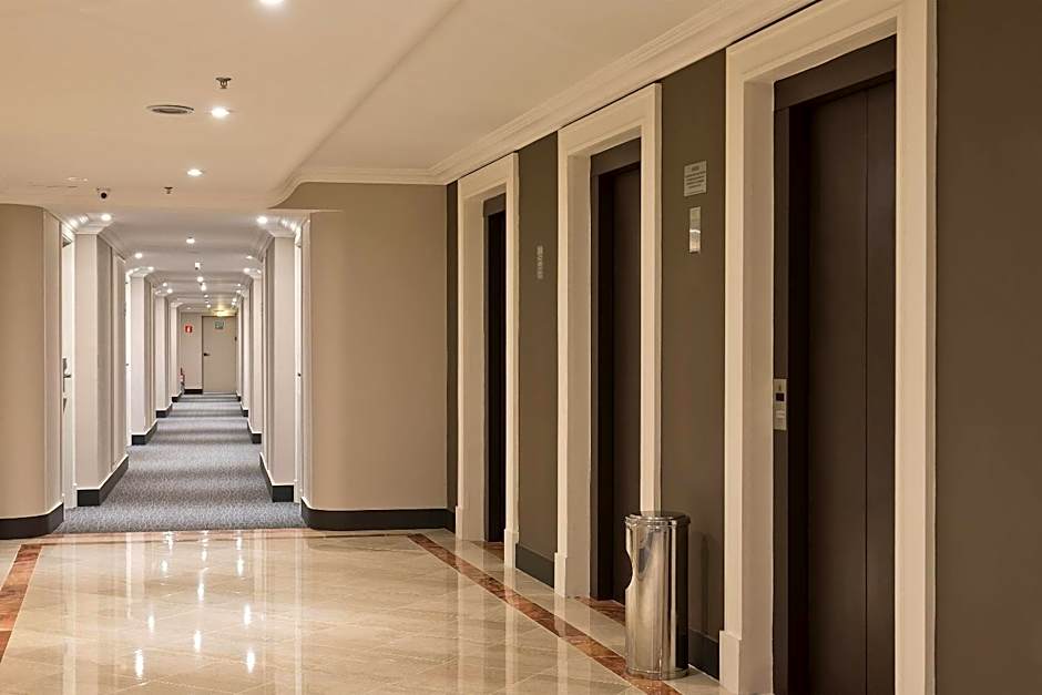 Melia Campinas Hotel