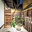 Hatoba an Machiya House