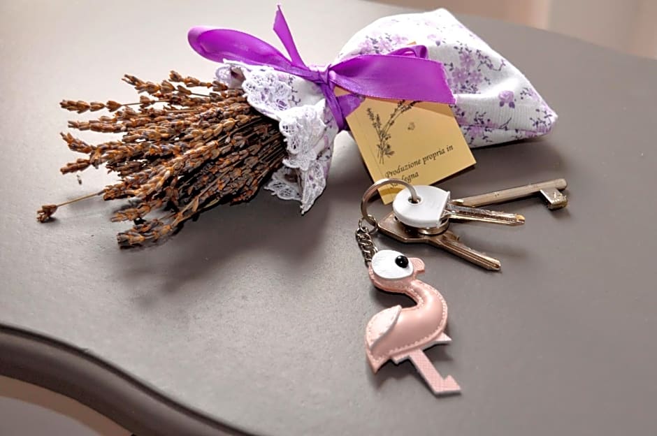 Bed and Breakfast San Saturnino