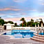 Garden Hotel Ripa