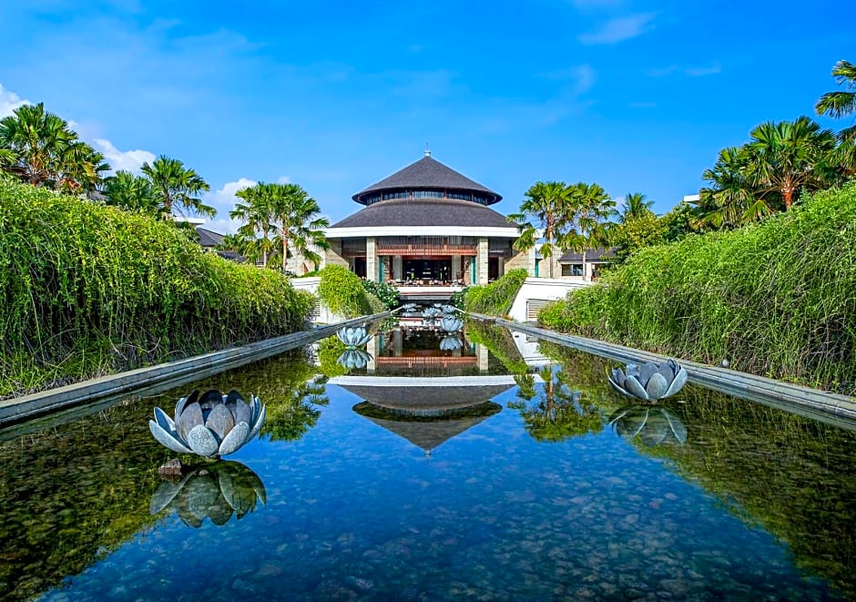 Suites & Villas at Sofitel Bali