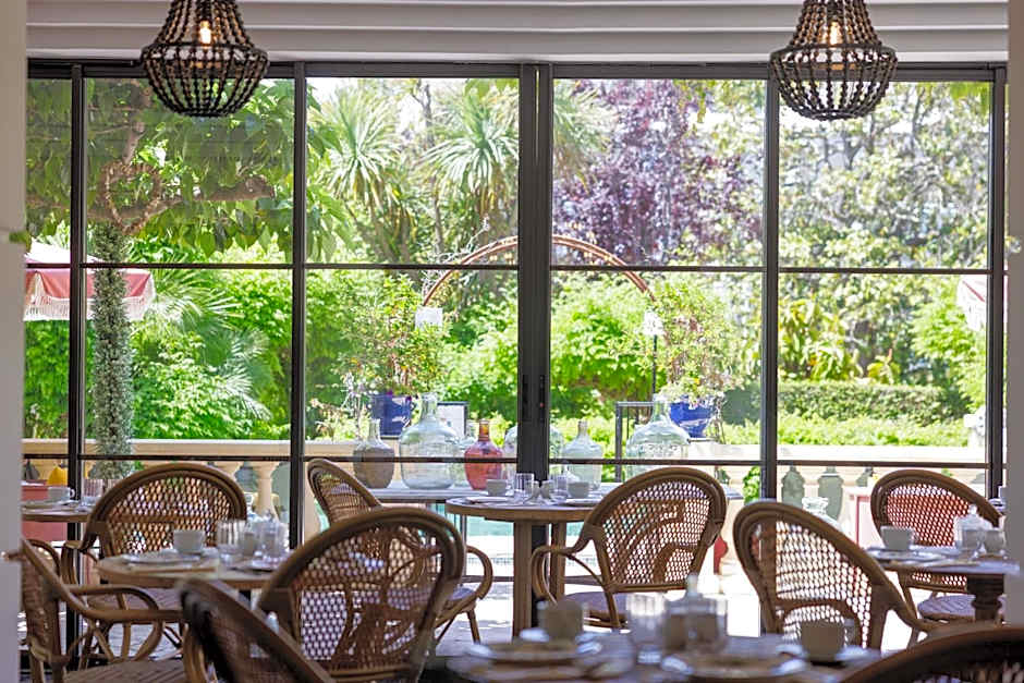 Hôtel Sainte Valérie