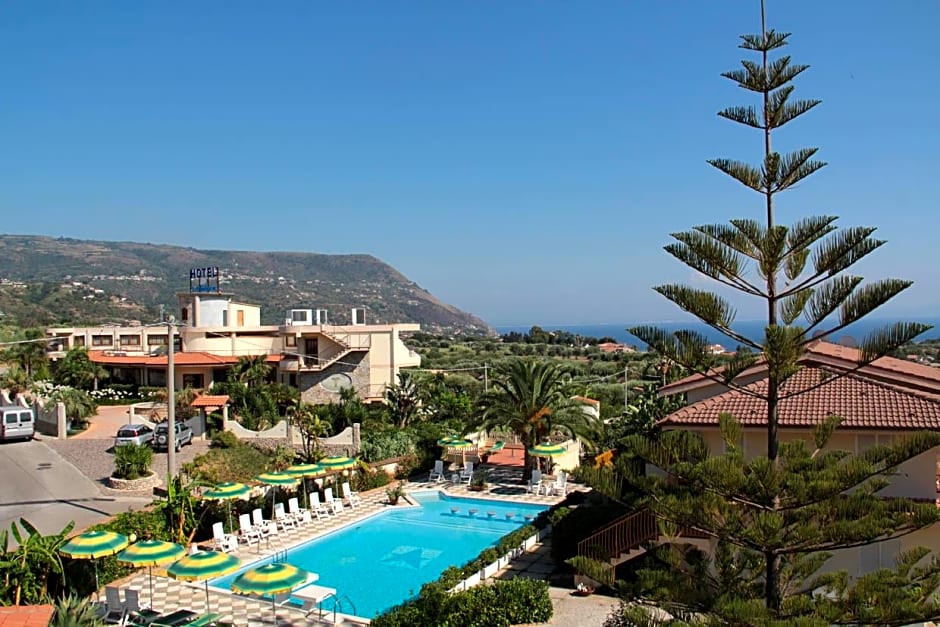 Hotel Residence Santa Chiara