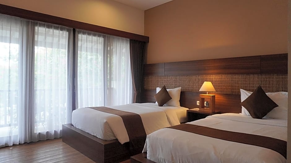 Ratan Hotel Uluwatu