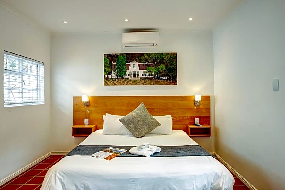 Albourne Guesthouse