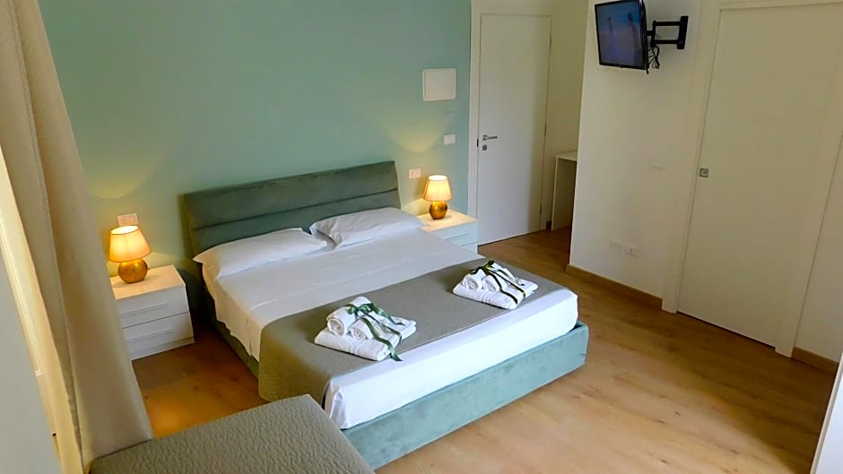 B&B La Maison del Borgo