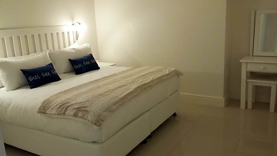 Beach Club Self Catering Apartments