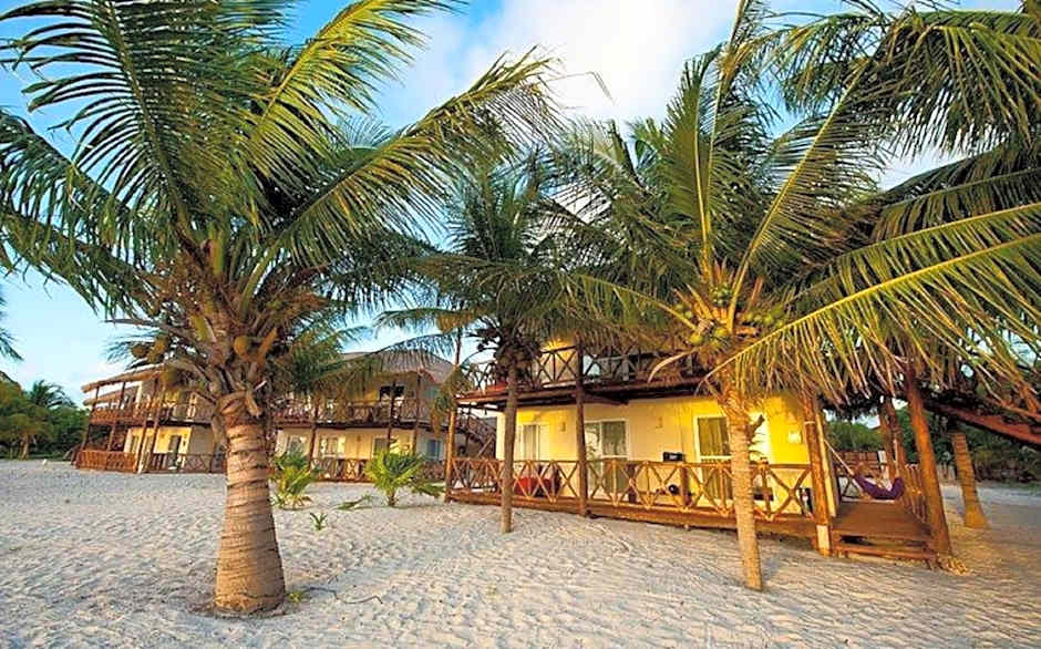 Grand Slam Fishing Lodge Tulum