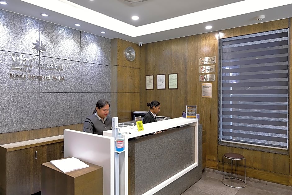 Hotel Sifat International