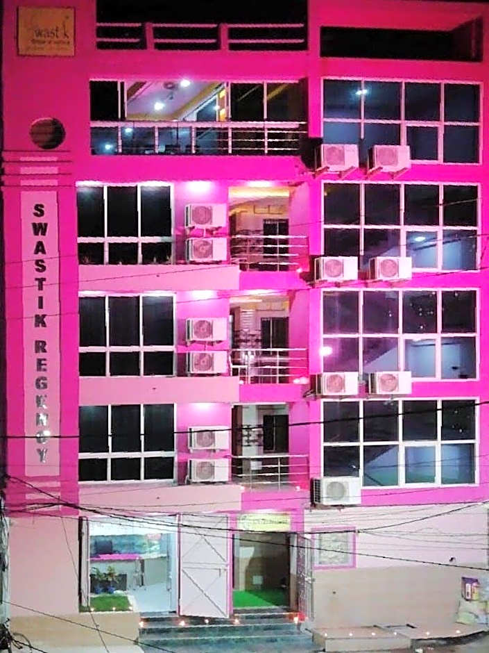 Swastik Regency – Puri, TX