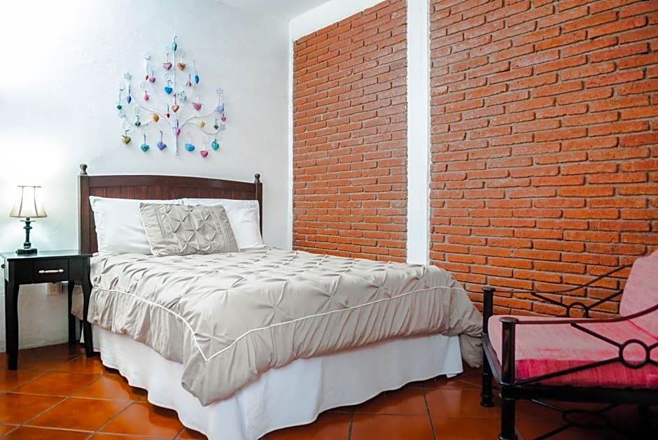 Las Mariposas Eco-Hotel & Studios