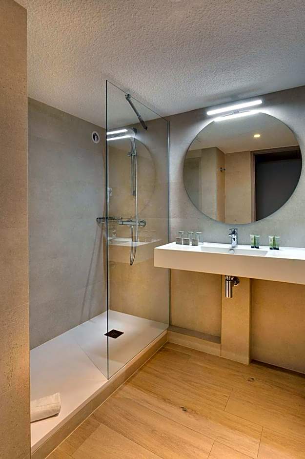 Hôtel Le Méditerranée