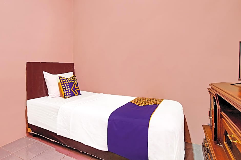 Hotel O Guest House Mustika Syariah Near alun alun kota purwokerto