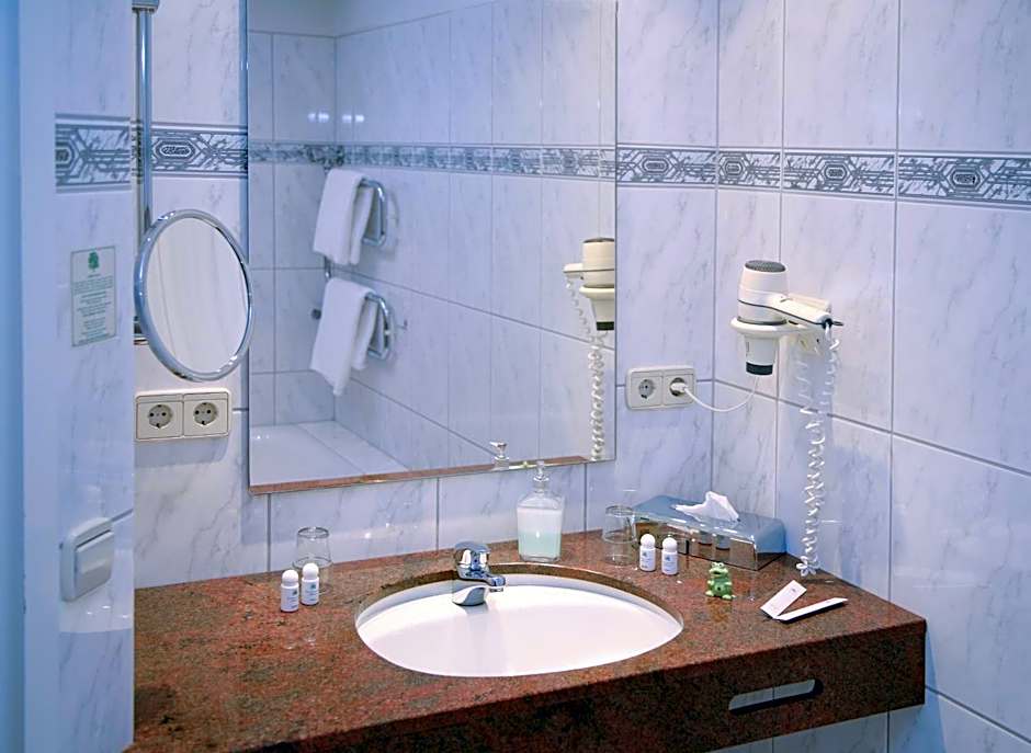 Brackstedter Mühle e.K.