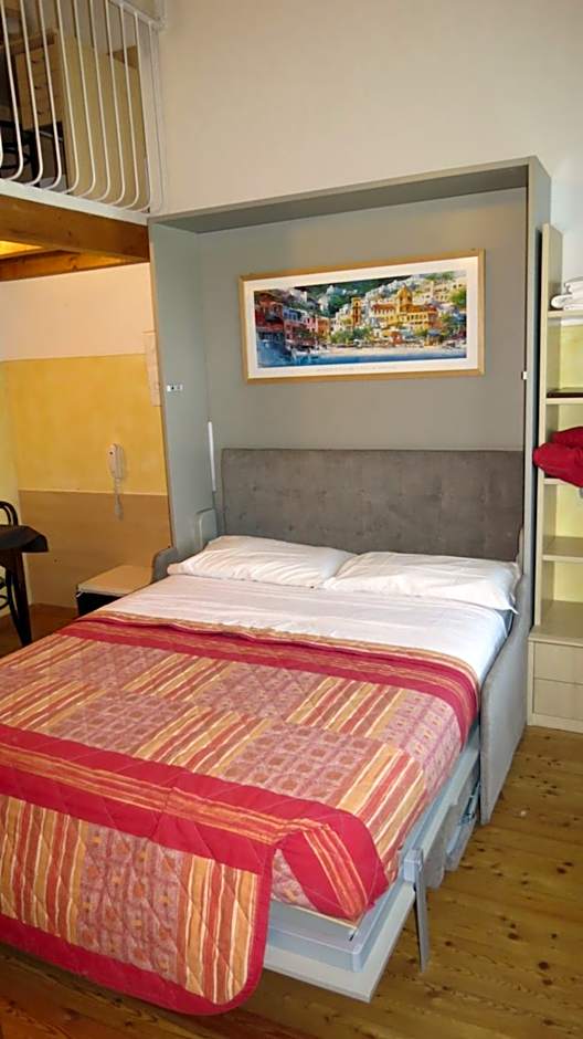 La Baita D'Oro Ristorante Residence