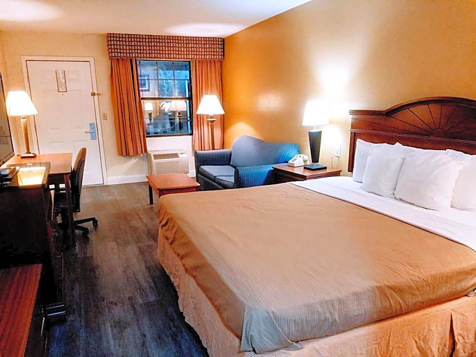 Sylvania Inn-Sylvania,Statesboro, GA-Georgia Southern Univ GSU