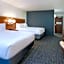 Courtyard by Marriott Tampa North/I-75 Fletcher