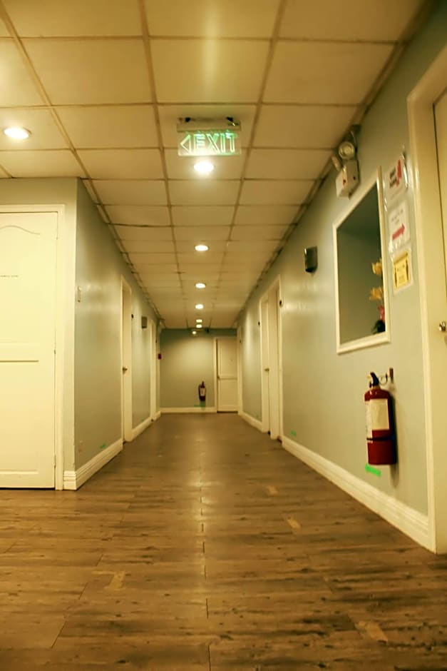 Manila Airport Hotel