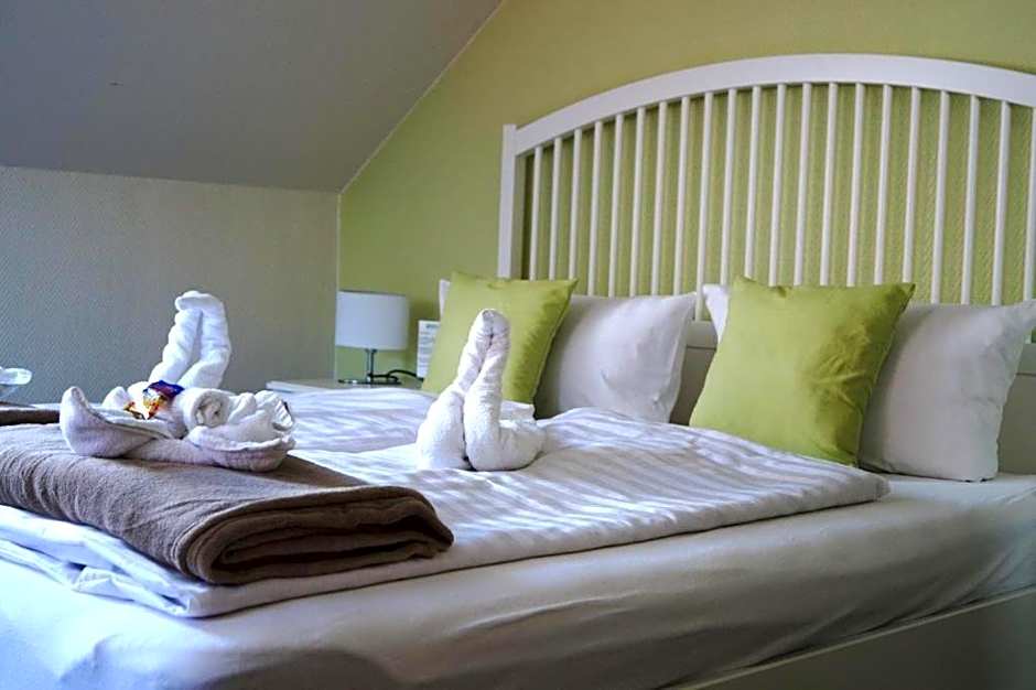 REGIOHOTEL Aparthotel Wernigerode - #Ferienwohnungen #Familienfreundlich #Harzurlaub #Freeparking