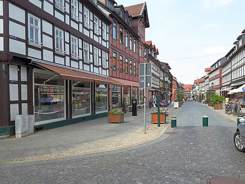 Designpension Idyll Nr2 Hotel Garni