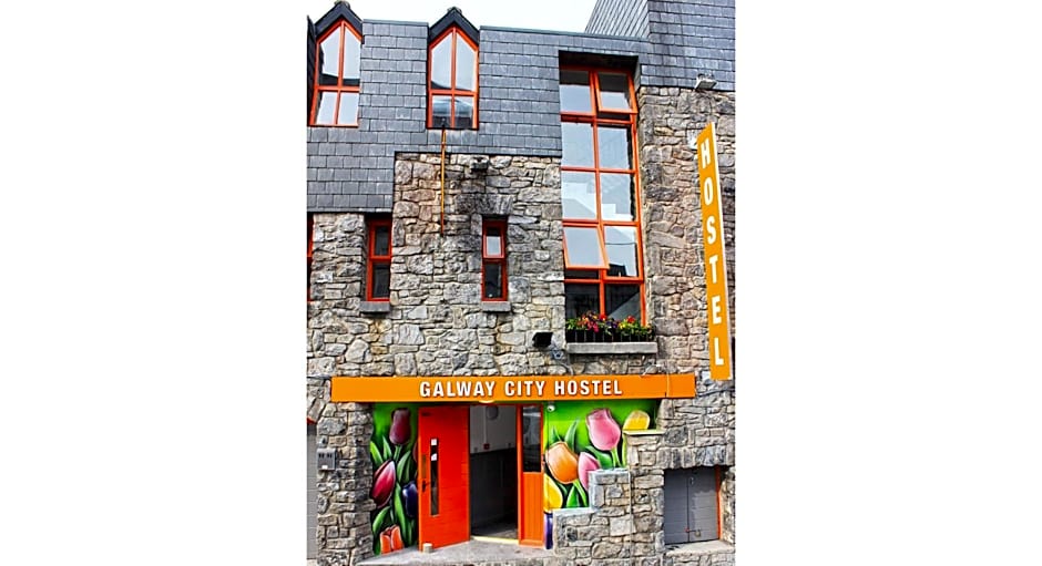 Galway City Hostel - Solo Traveller Hostel