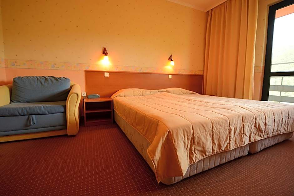 Park Hotel Ribaritsa