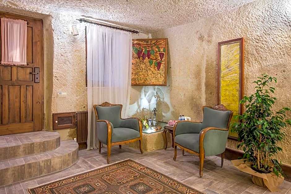 Minia Cave Hotel