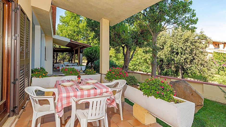 Centro Residenziale Le Canne