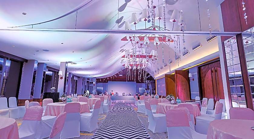 The Oasis Mussoorie - a member of Radisson Individuals