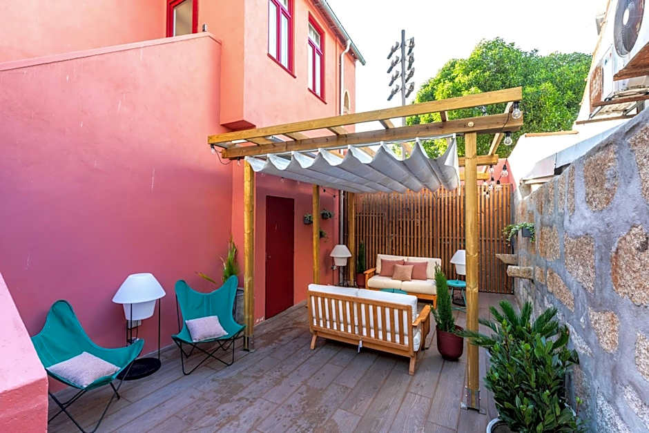 Harbour Inn Design Townhouse