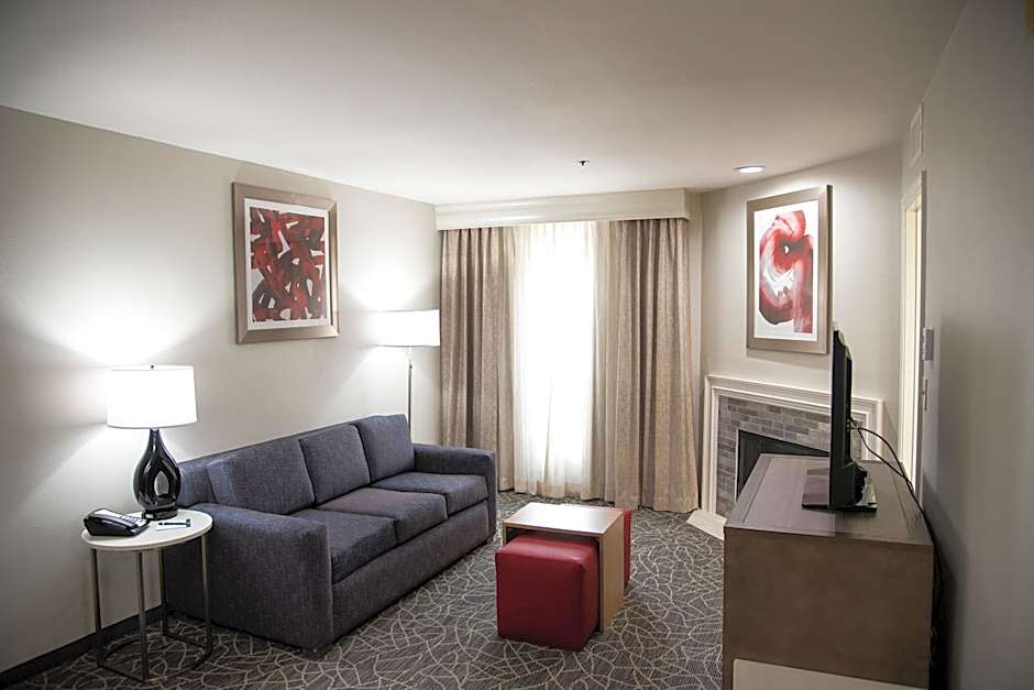 Homewood Suites by Hilton Atlanta-Peachtree Corners/Norcross – Norcross, GA