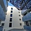 Hotel Macia Sevilla Kubb